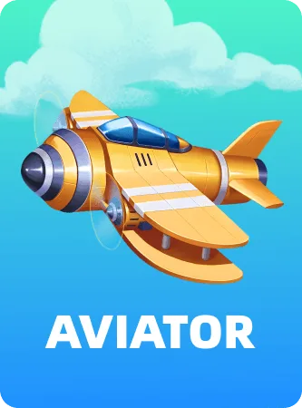 Aviator gameplay screen showing the rising multiplier curve and cash-out button